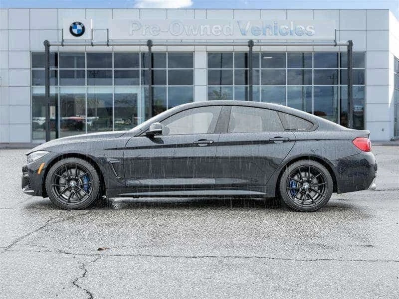 BMW 440 * 440i xDrive Gran Coupe /PremiumEnhanced/MPerform, снимка 3 - Автомобили и джипове - 54870457