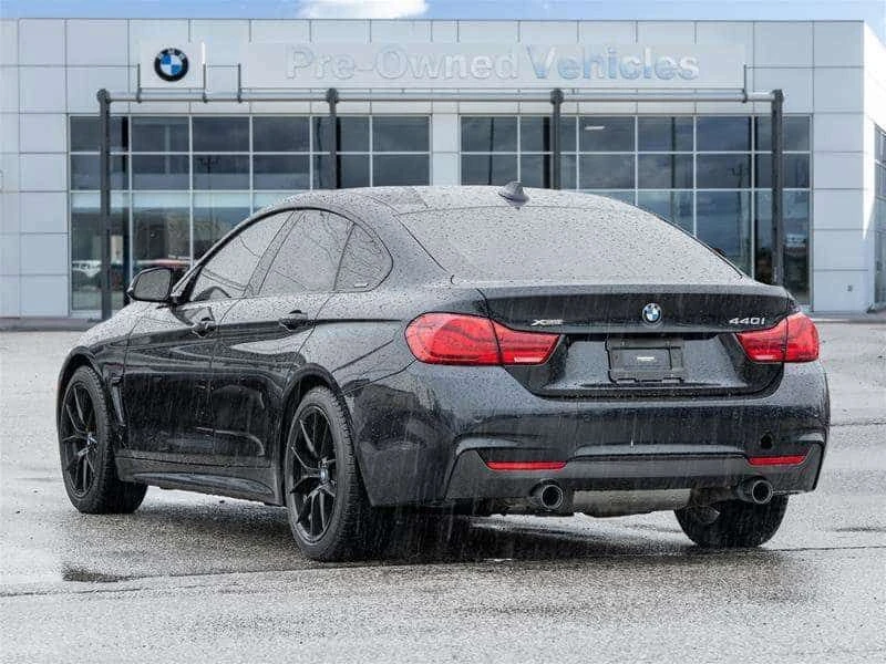 BMW 440 * 440i xDrive Gran Coupe /PremiumEnhanced/MPerform, снимка 5 - Автомобили и джипове - 54870457