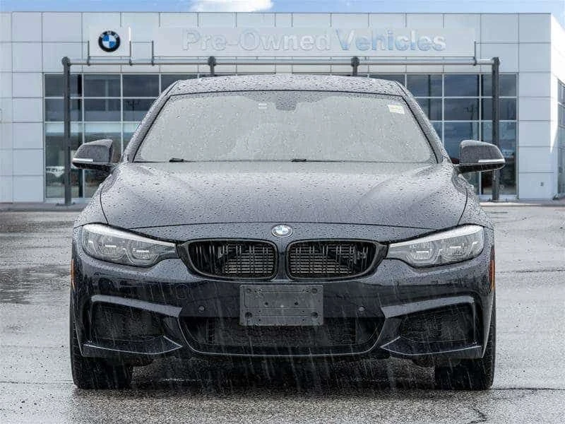 BMW 440 * 440i xDrive Gran Coupe /PremiumEnhanced/MPerform, снимка 2 - Автомобили и джипове - 54870457