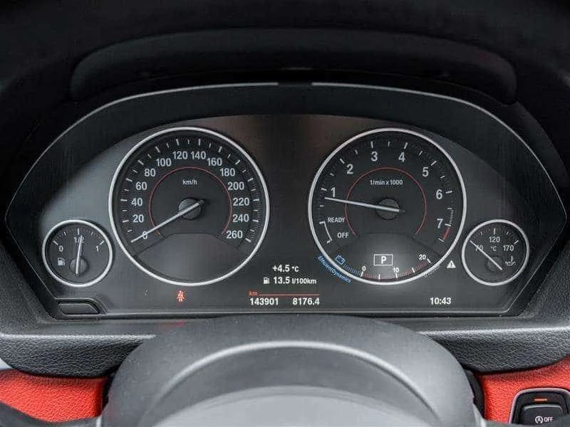 BMW 440 * 440i xDrive Gran Coupe /PremiumEnhanced/MPerform, снимка 11 - Автомобили и джипове - 54870457