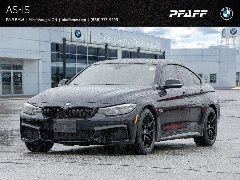 BMW 440 * 440i xDrive Gran Coupe /PremiumEnhanced/MPerform
