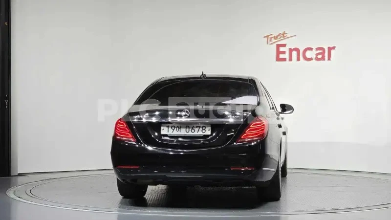 Mercedes-Benz S 350 4MATIC/ДИСТРОНИК/ОБДУХВАНЕ/ПАНОРАМА/BURMESTER/360, снимка 4 - Автомобили и джипове - 55000111