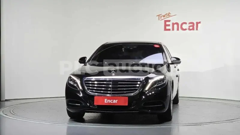 Mercedes-Benz S 350 4MATIC/ДИСТРОНИК/ОБДУХВАНЕ/ПАНОРАМА/BURMESTER/360, снимка 3 - Автомобили и джипове - 55000111