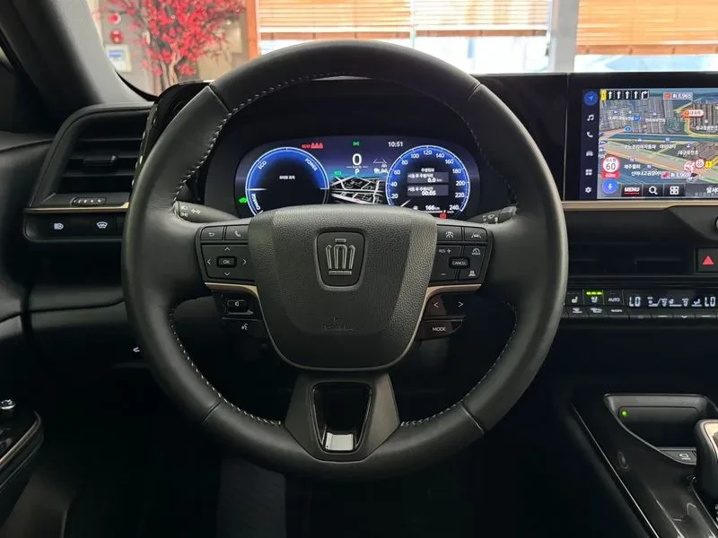 Toyota Crown 2.5 4WD HYBRID | Mobile.bg � ����������� 13