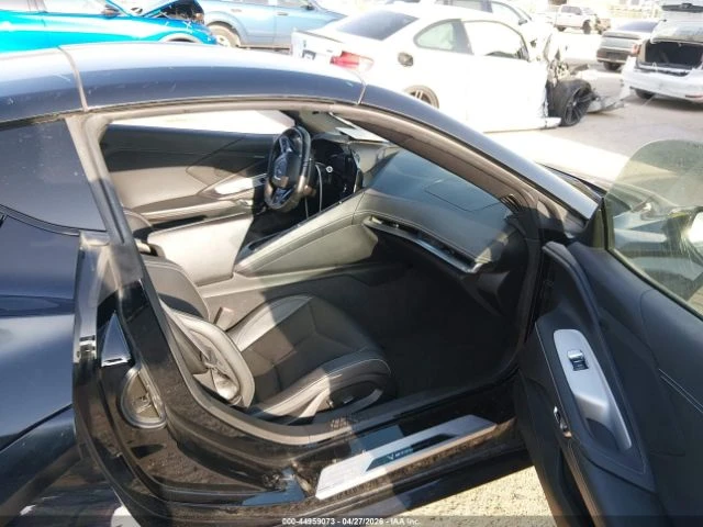 Chevrolet Corvette STINGRAY* 1LT* HUD* ����* �������* BUCKET SEATS*  | Mobile.bg � ����������� 5