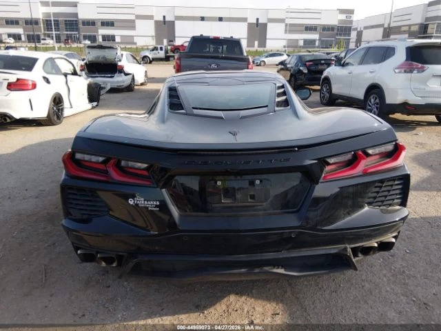 Chevrolet Corvette STINGRAY* 1LT* HUD* ����* �������* BUCKET SEATS*  | Mobile.bg � ����������� 15