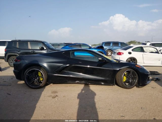 Chevrolet Corvette STINGRAY* 1LT* HUD* ����* �������* BUCKET SEATS*  | Mobile.bg � ����������� 12