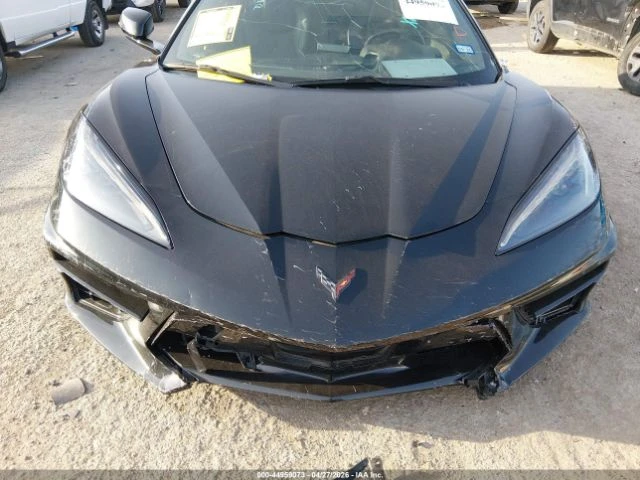 Chevrolet Corvette STINGRAY* 1LT* HUD* ����* �������* BUCKET SEATS*  | Mobile.bg � ����������� 6