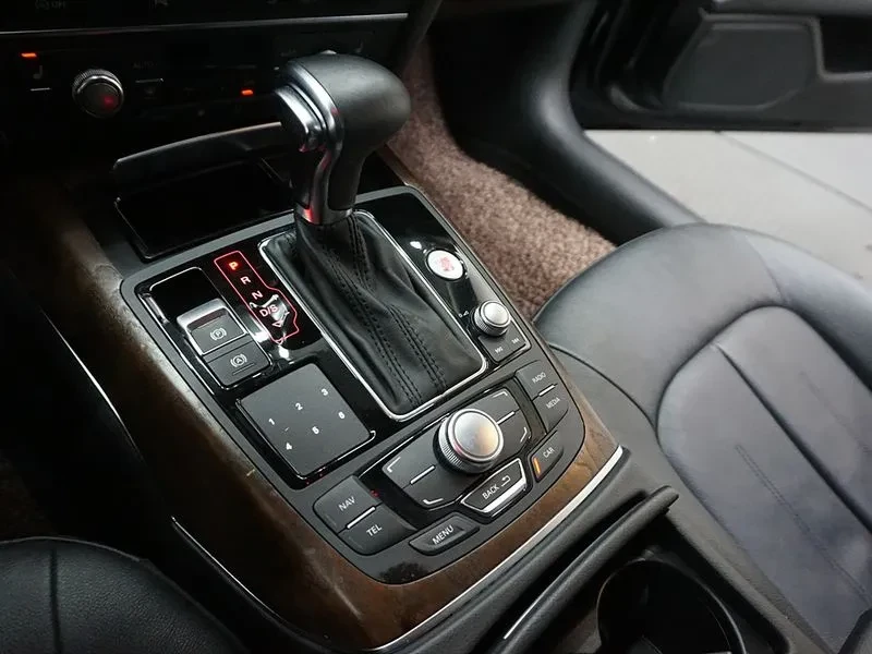 Audi A7 3.0 TDI Quattro - САМО 30% АВАНС, снимка 9 - Автомобили и джипове - 55664830