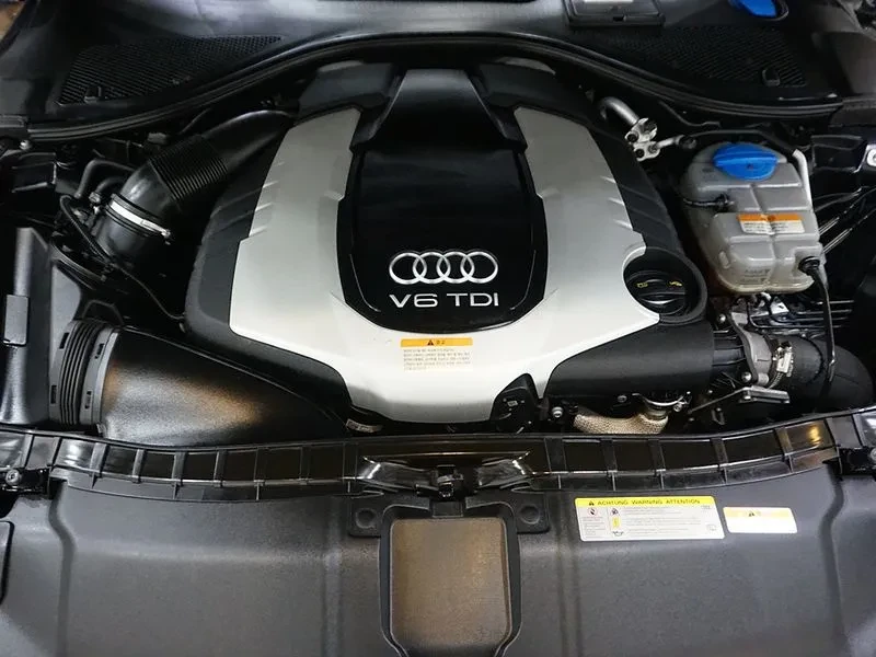 Audi A7 3.0 TDI Quattro - САМО 30% АВАНС, снимка 6 - Автомобили и джипове - 55664830