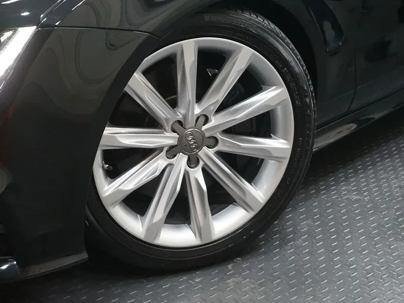 Audi A7 3.0 TDI Quattro - САМО 30% АВАНС, снимка 5 - Автомобили и джипове - 55664830