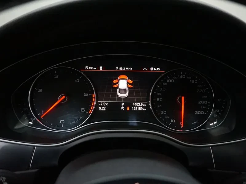 Audi A7 3.0 TDI Quattro - САМО 30% АВАНС, снимка 8 - Автомобили и джипове - 55664830