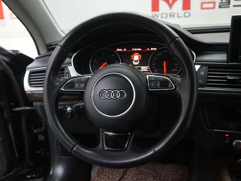 Audi A7 3.0 TDI Quattro - САМО 30% АВАНС, снимка 12 - Автомобили и джипове - 55664830