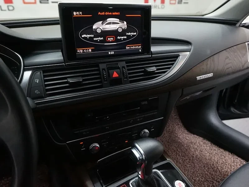 Audi A7 3.0 TDI Quattro - САМО 30% АВАНС, снимка 13 - Автомобили и джипове - 55664830