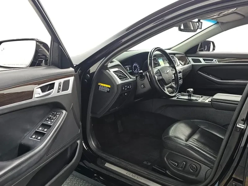 Genesis G80 3.3/AWD/�������/���������/KEYLESS | Mobile.bg � ����������� 11