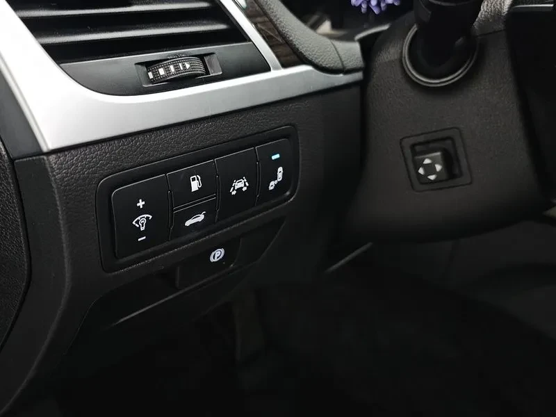 Genesis G80 3.3/AWD/�������/���������/KEYLESS | Mobile.bg � ����������� 16