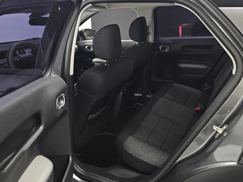 Citroen C4 Cactus, снимка 12 - Автомобили и джипове - 56687948