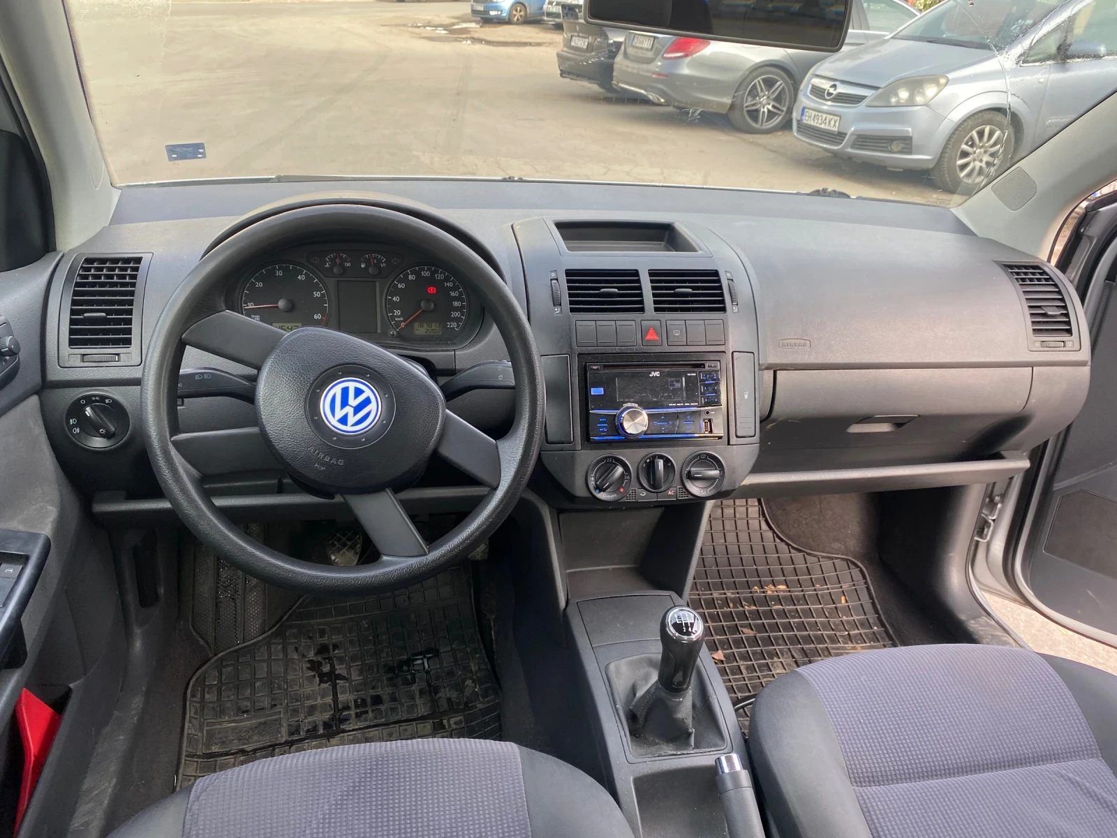 VW Polo 1.2 бензин - изображение 6