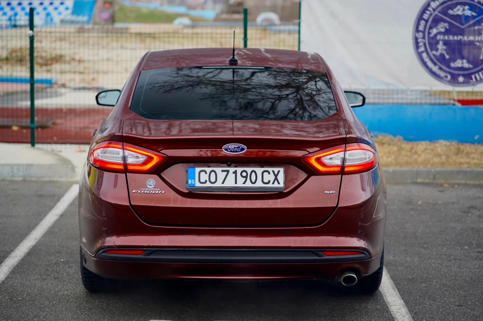 Ford Mondeo 2.5 / Автоматик / Газ / Обслужена / Регистрирана - изображение 5