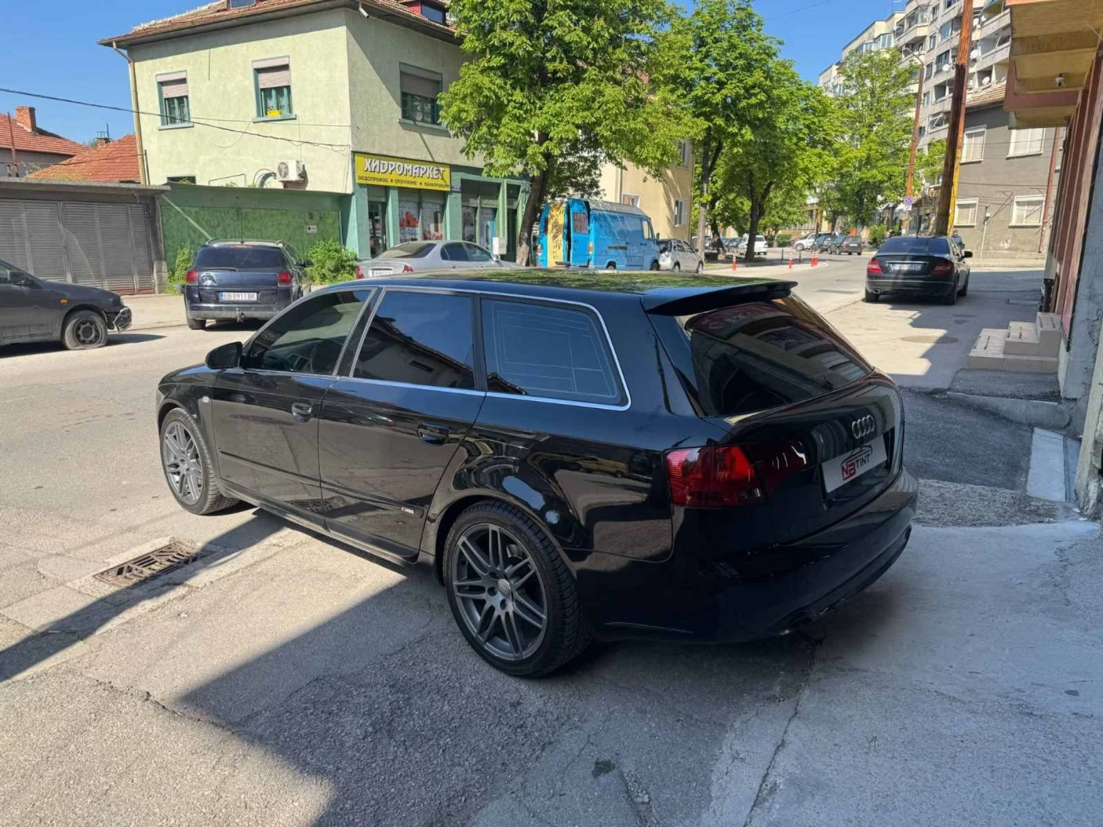 Audi A4  - изображение 2