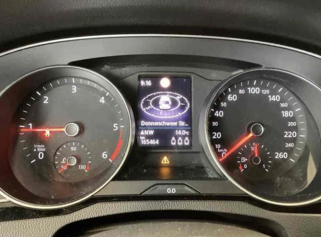 VW Passat 2.0 TDI/150 PS/R-line - изображение 9