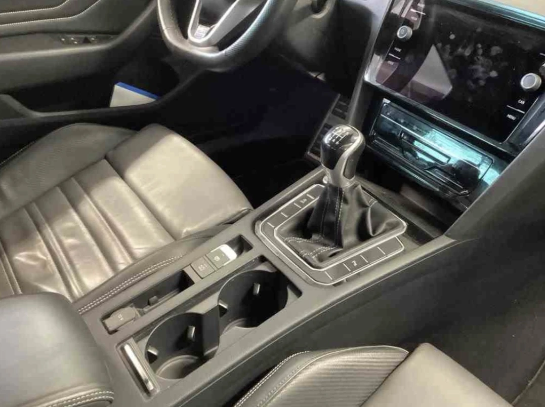 VW Passat 2.0 TDI/150 PS/R-line - изображение 7
