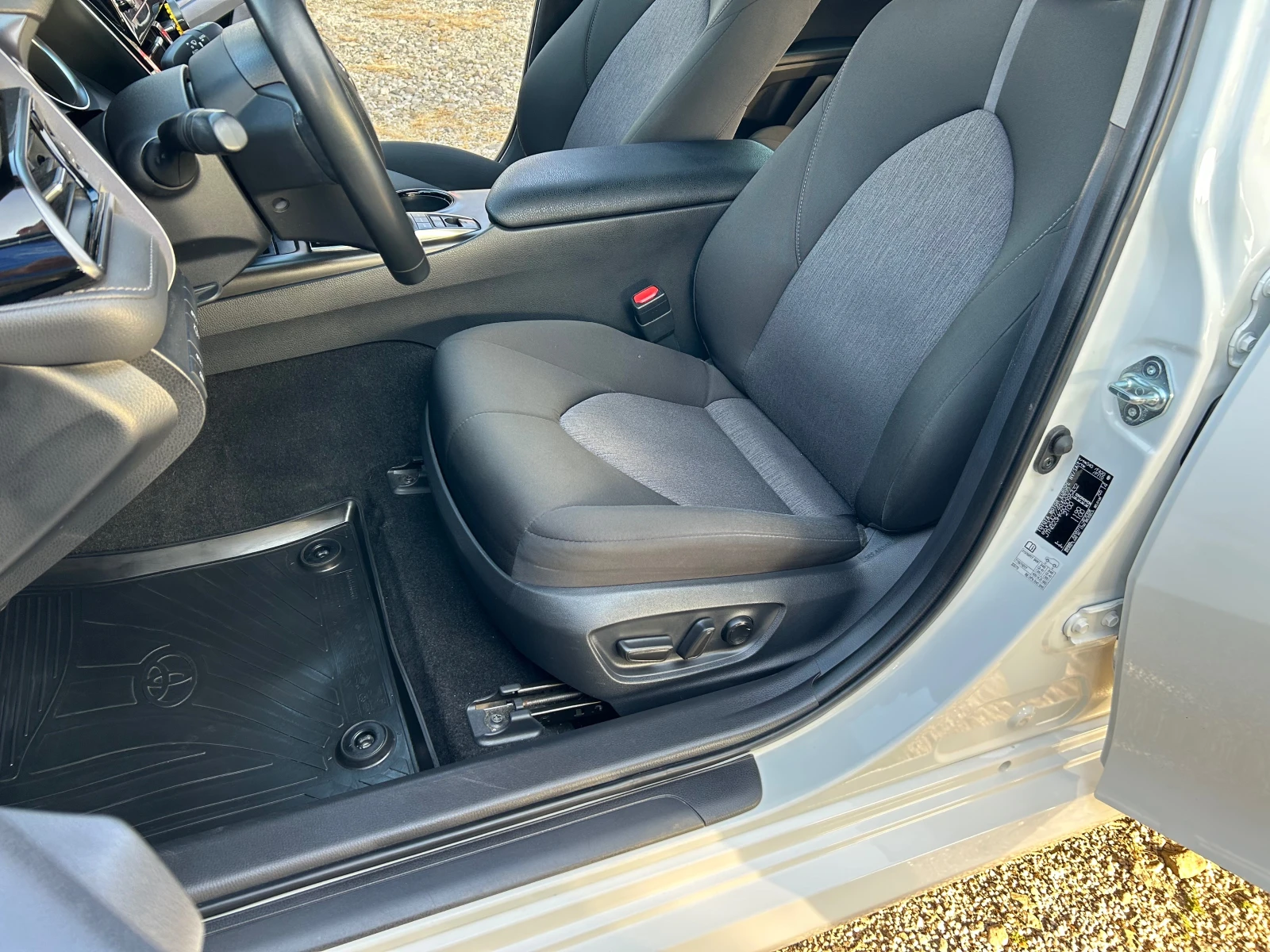 Toyota Camry 2.5i HYBRID | Mobile.bg   13