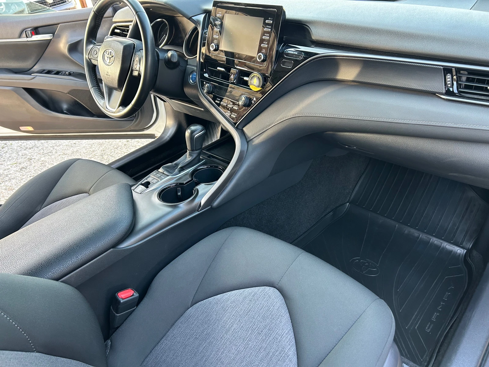 Toyota Camry 2.5i HYBRID | Mobile.bg   15