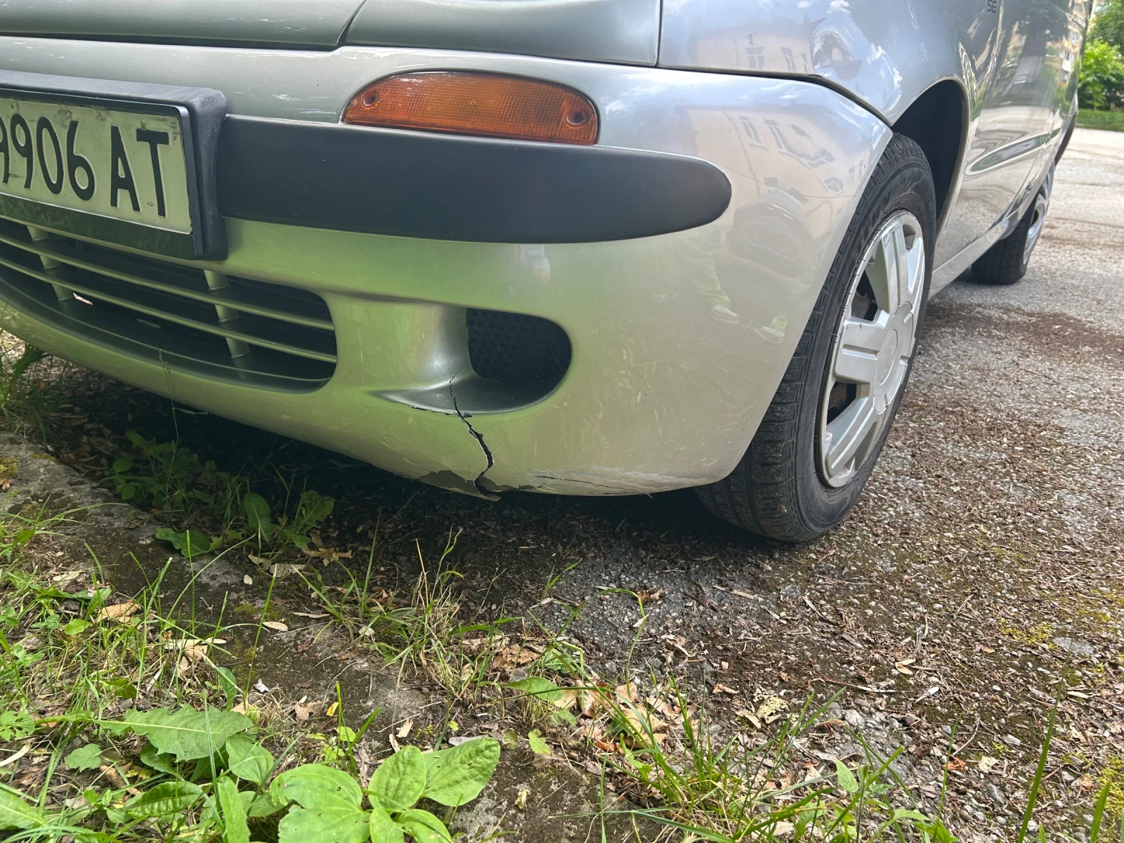 Daewoo Matiz  - изображение 7