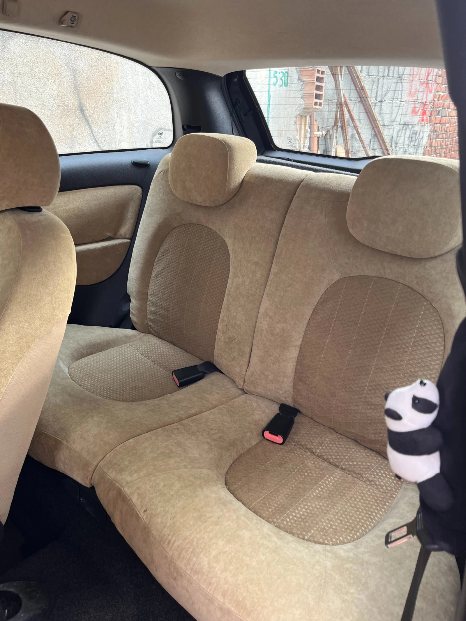 Lancia Ypsilon 1.2l - изображение 10