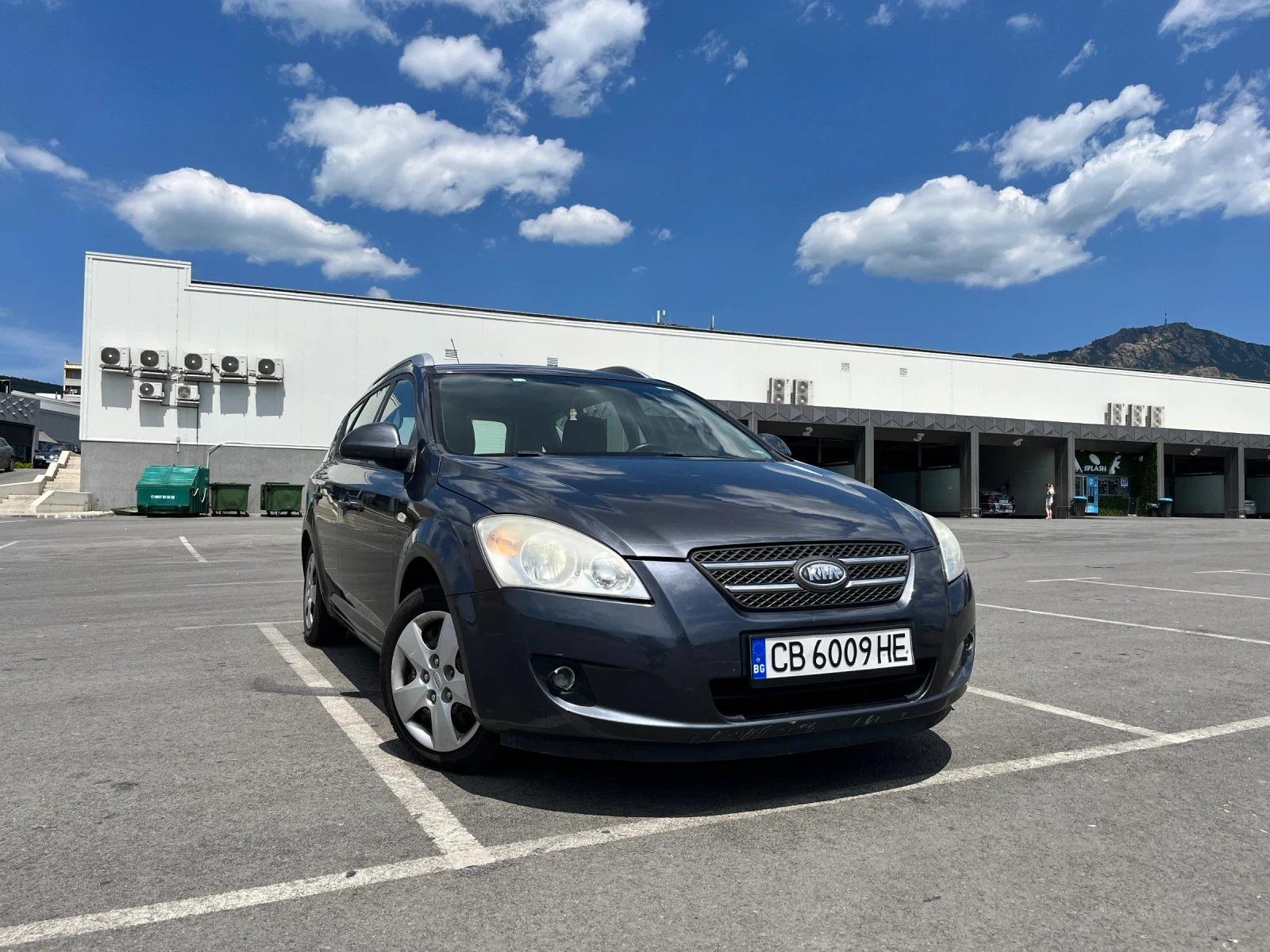 Kia Ceed SW | Mobile.bg   1