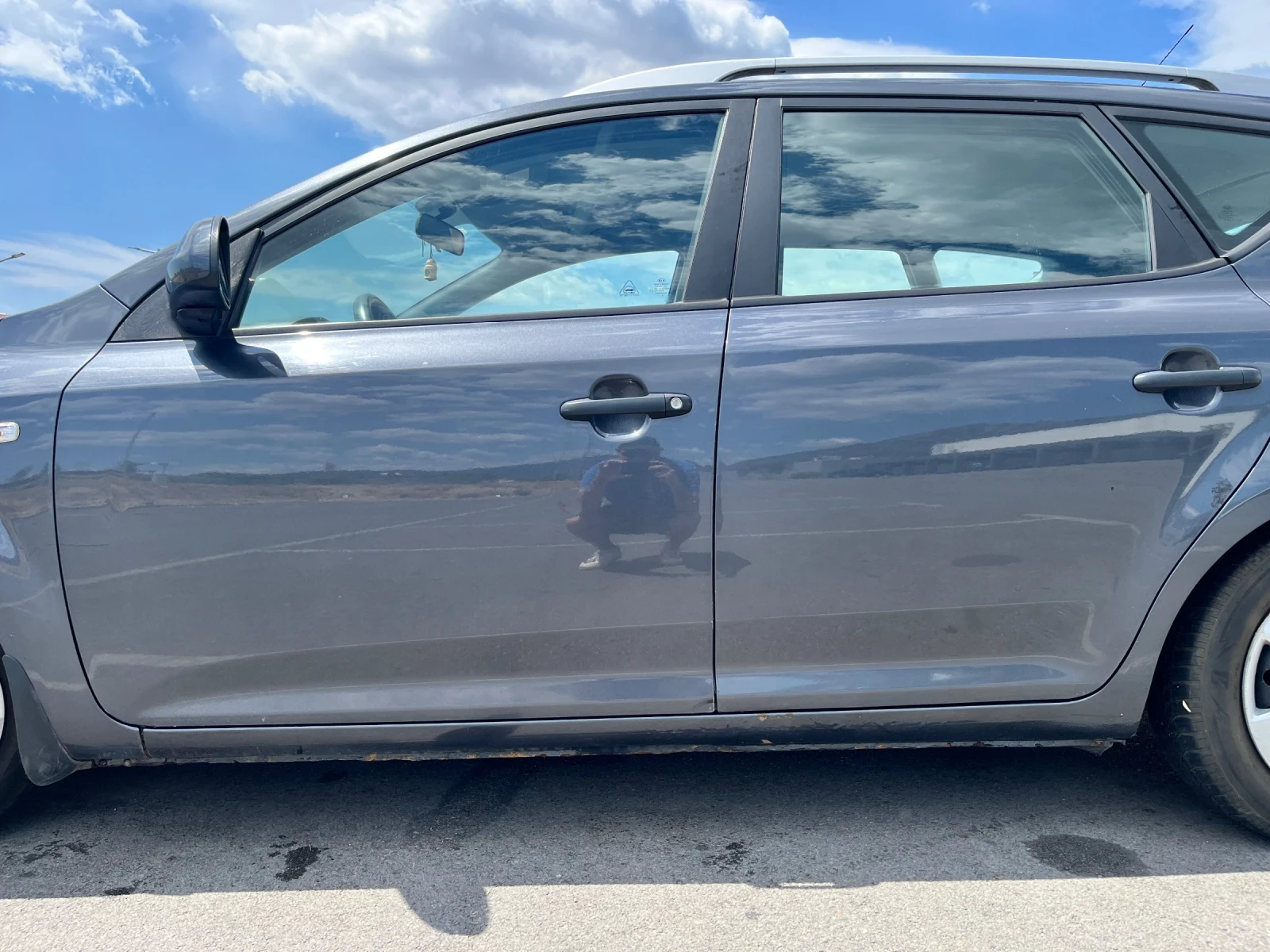 Kia Ceed SW - изображение 6