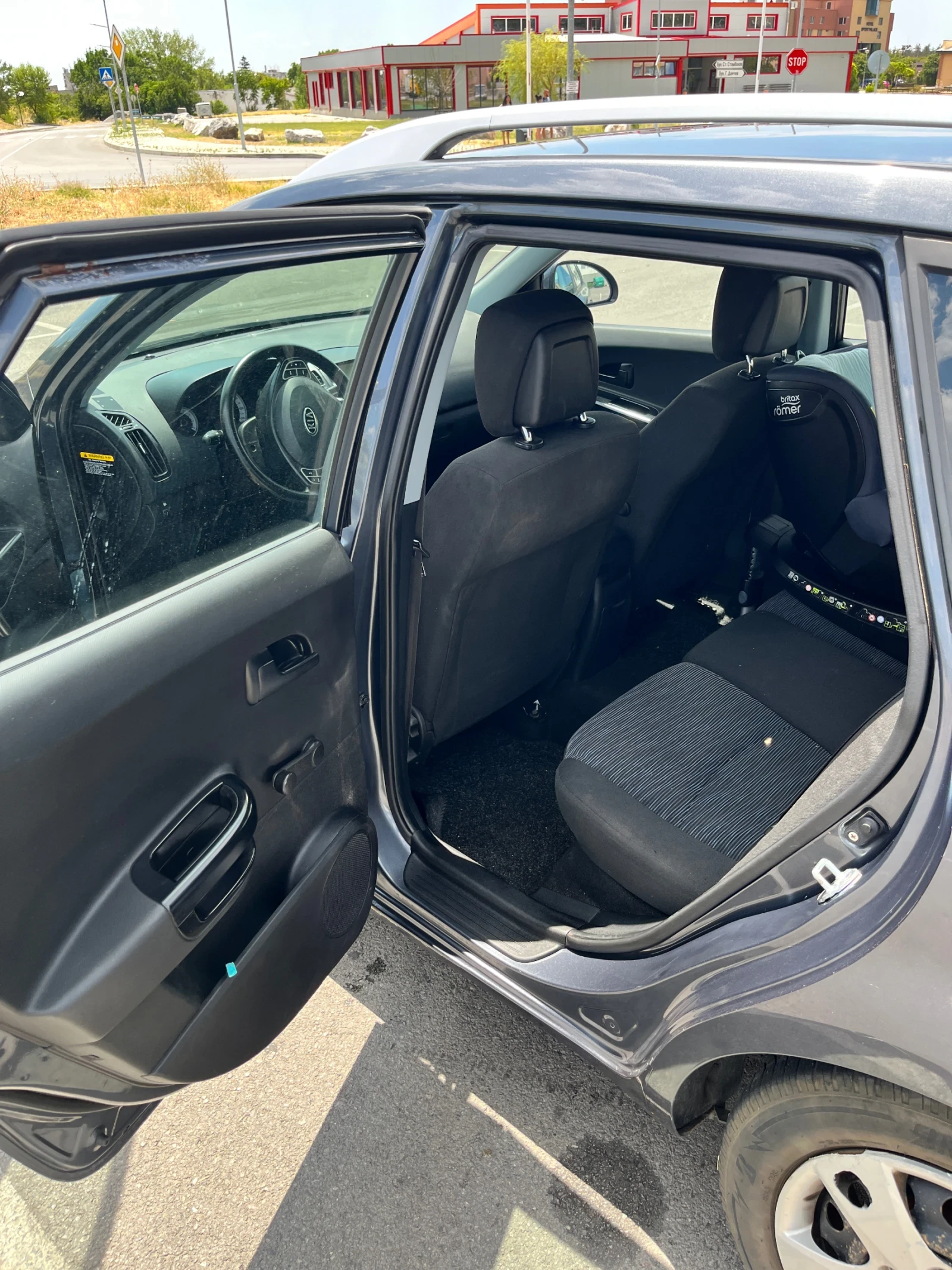 Kia Ceed SW | Mobile.bg   12