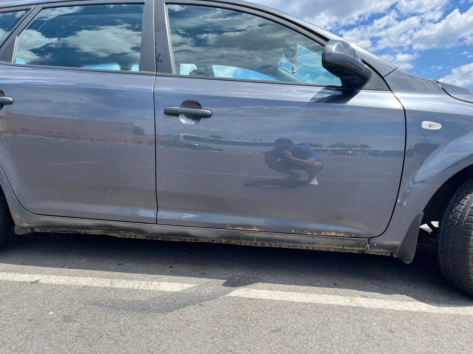 Kia Ceed SW - изображение 9