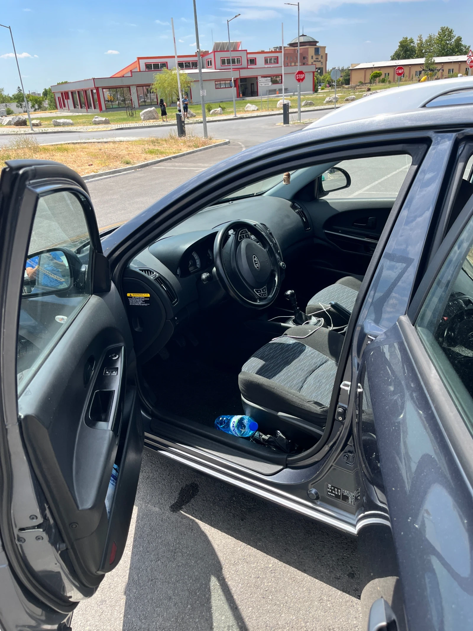 Kia Ceed SW | Mobile.bg   11