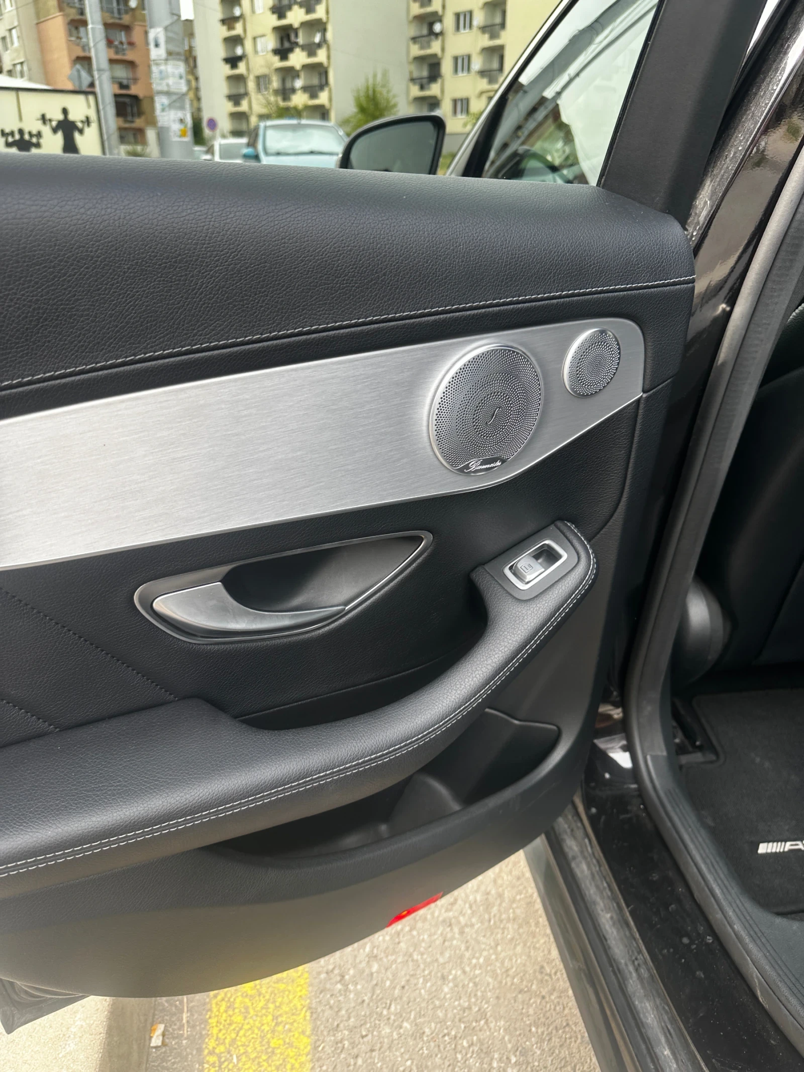 Mercedes-Benz C 220 Amg | Mobile.bg � ����������� 12