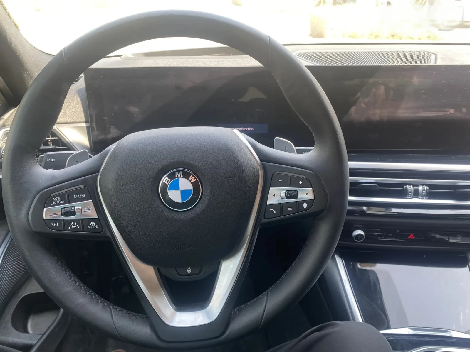 BMW 330 BMW 330i Xdrive - изображение 8