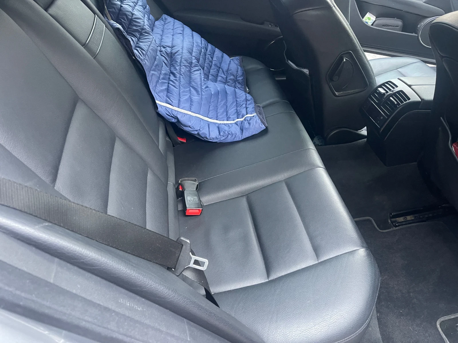 Mercedes-Benz C 350 350 cdi  - изображение 9