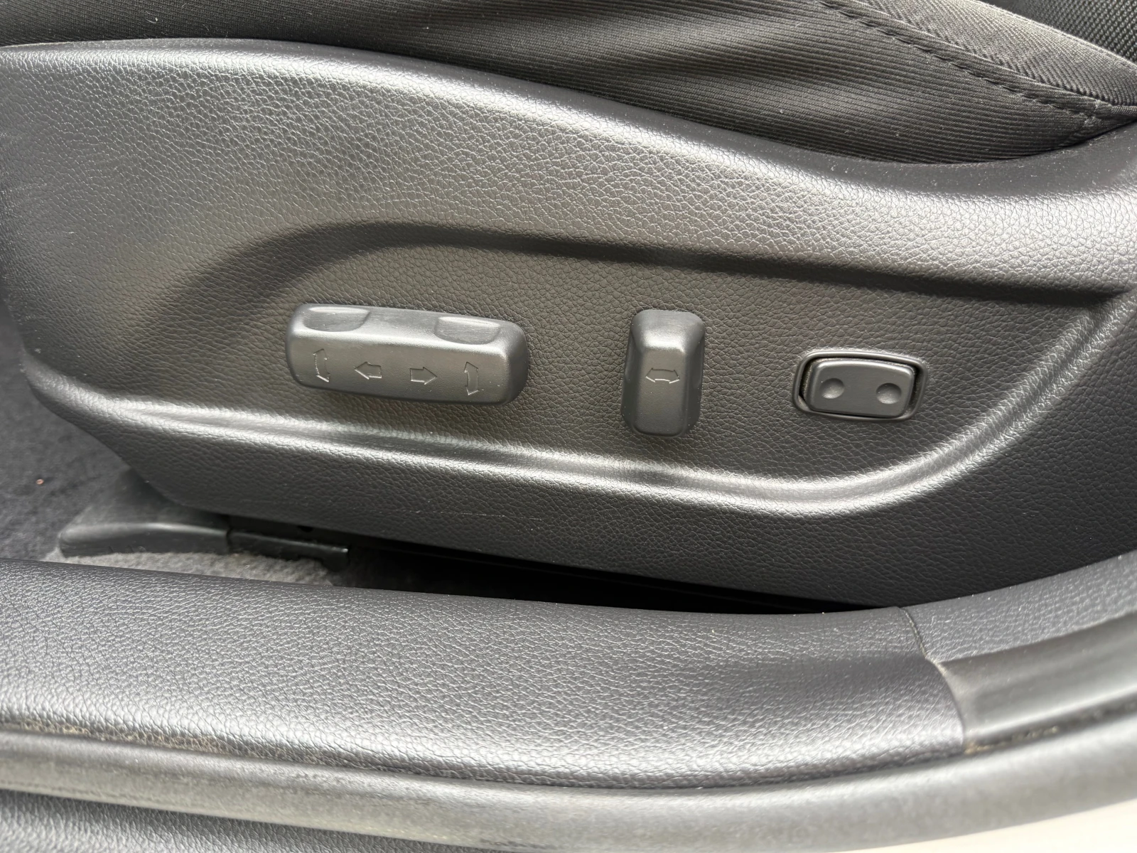 Hyundai I40 1.7CRDI | Mobile.bg   12