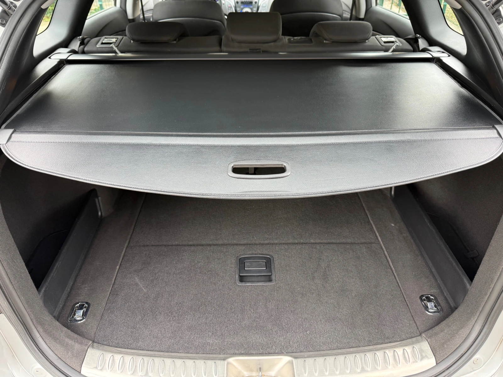 Hyundai I40 1.7CRDI | Mobile.bg   14