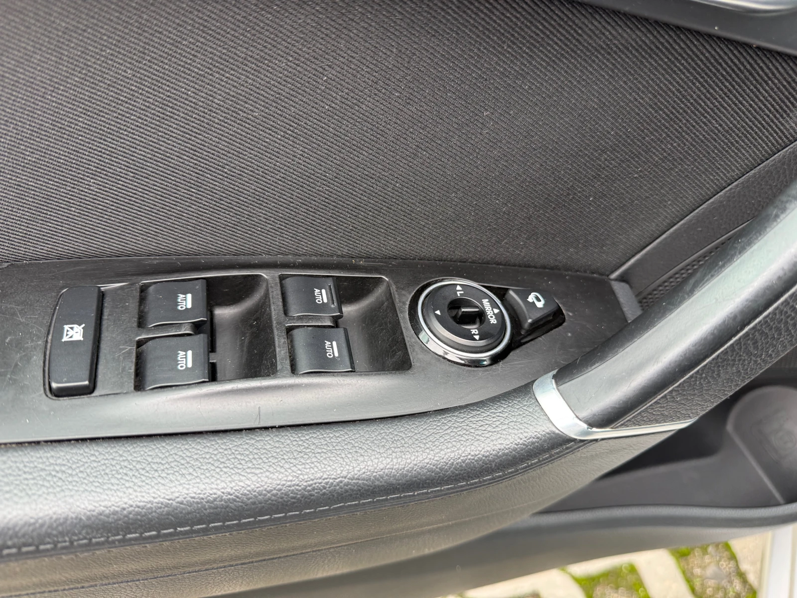 Hyundai I40 1.7CRDI | Mobile.bg   11