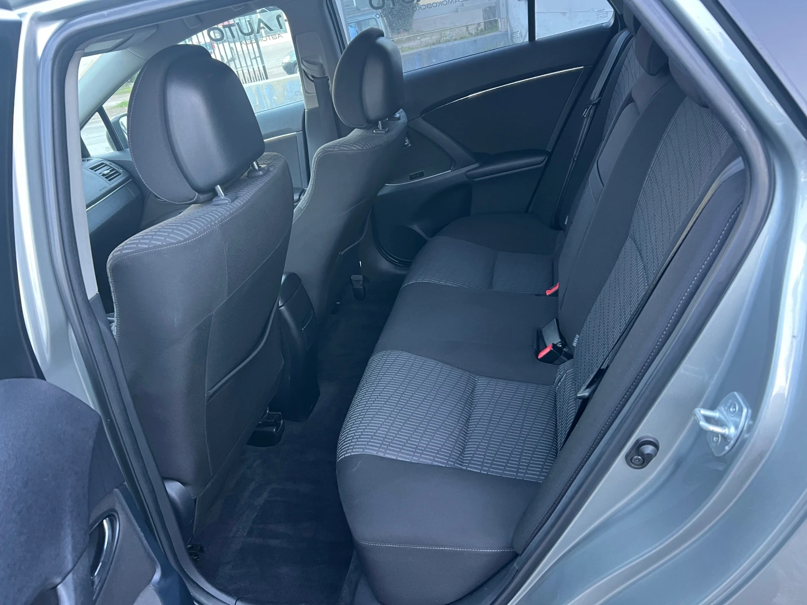 Toyota Avensis 1.8-NAVI FULL | Mobile.bg   13