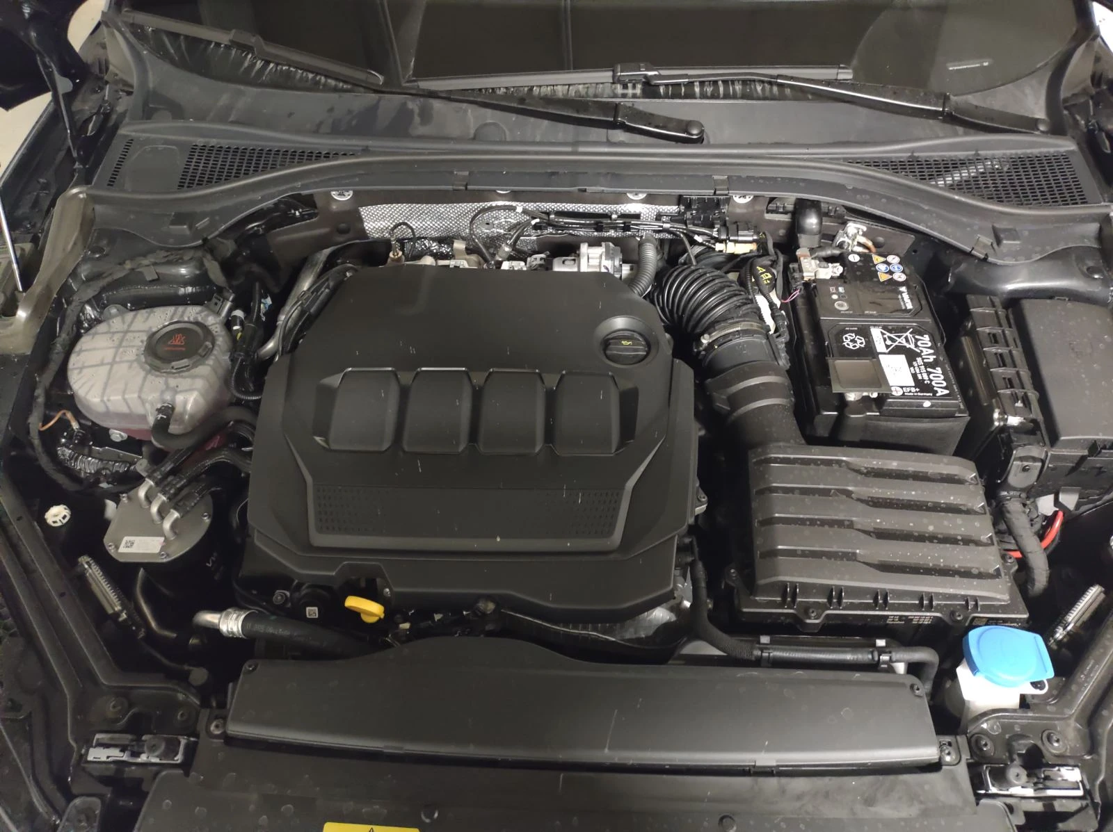 Skoda Superb L&K/4x4/MATRIX | Mobile.bg   11