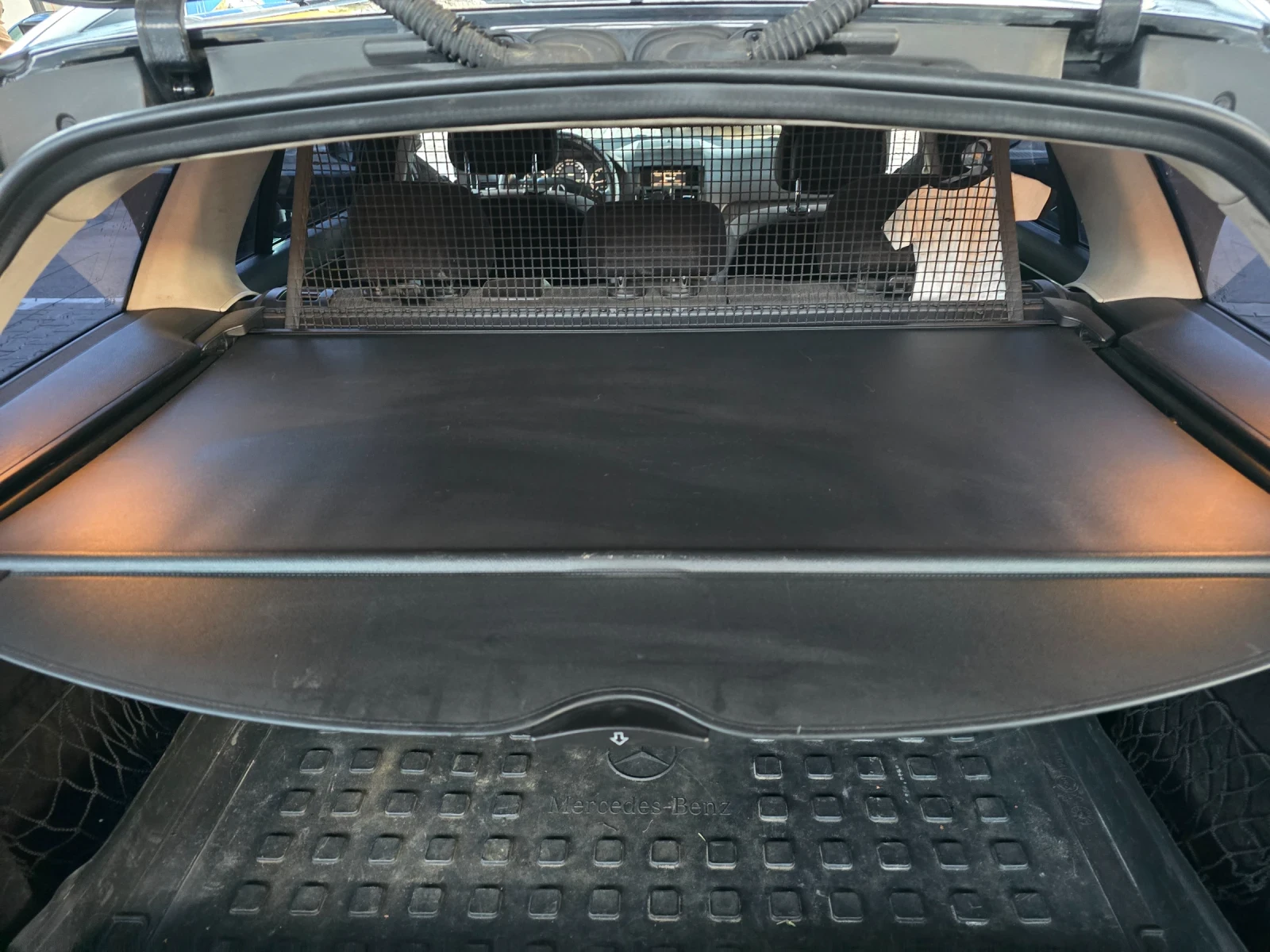 Mercedes-Benz C 200 Elegance 2.0 CDI - изображение 5