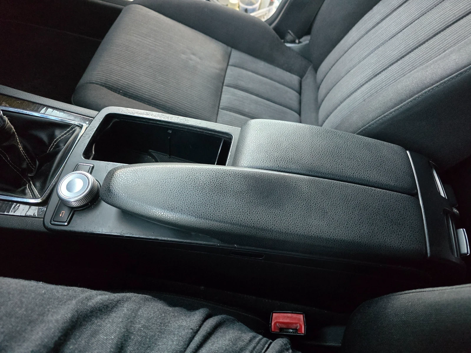 Mercedes-Benz C 200 Elegance 2.0 CDI | Mobile.bg � ����������� 16