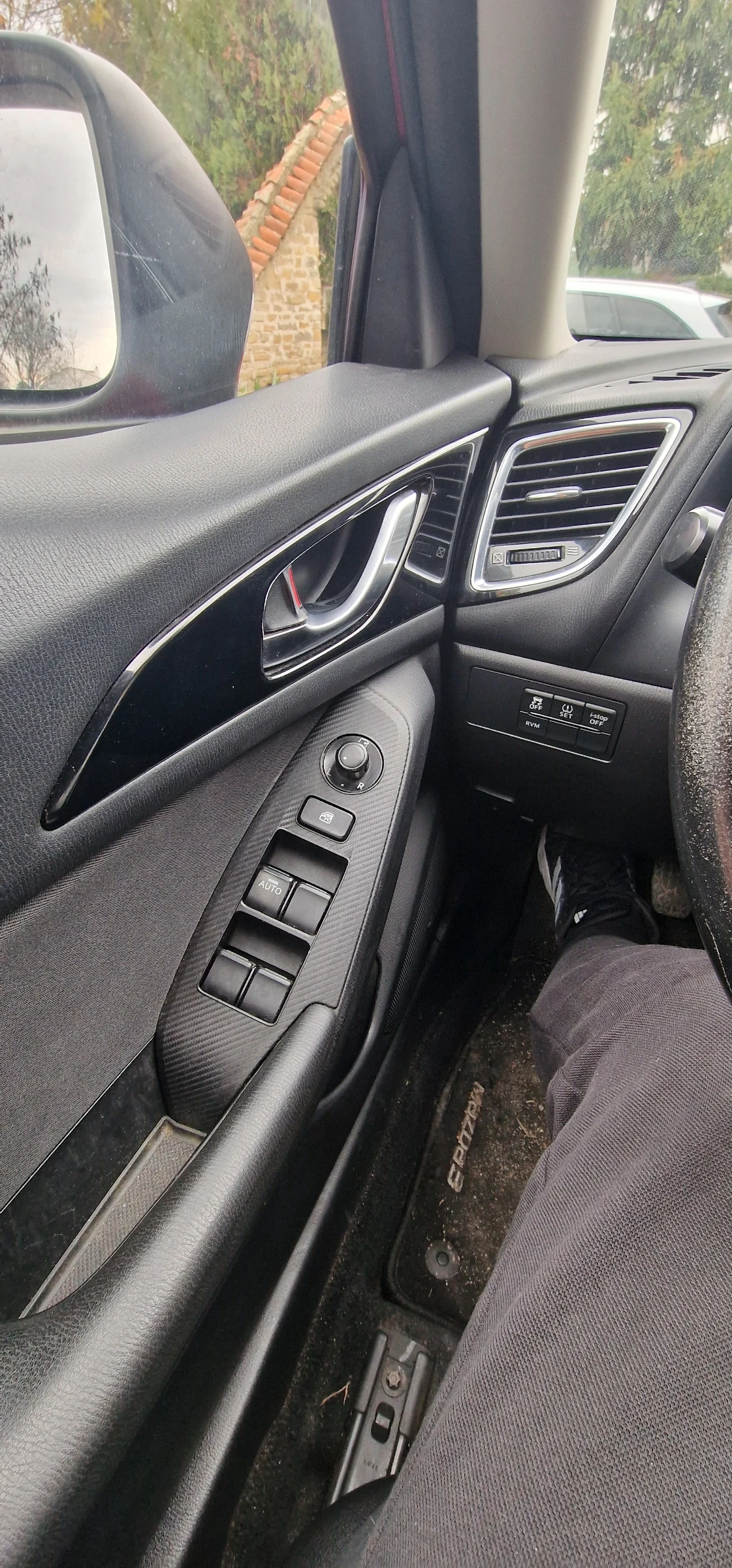 Mazda 3 2.2d 150 | Mobile.bg � ����������� 7