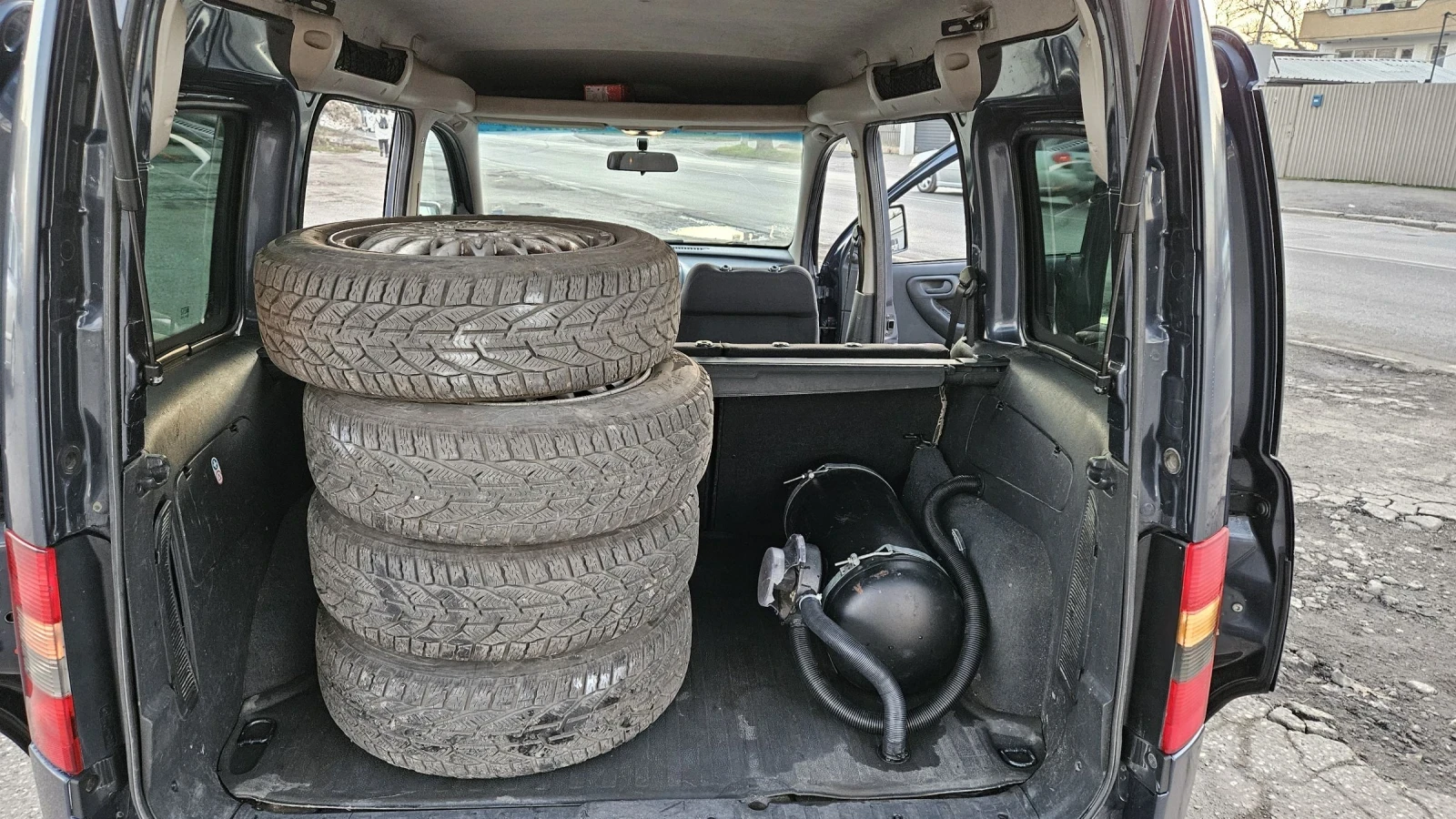 Opel Combo | Mobile.bg � ����������� 10