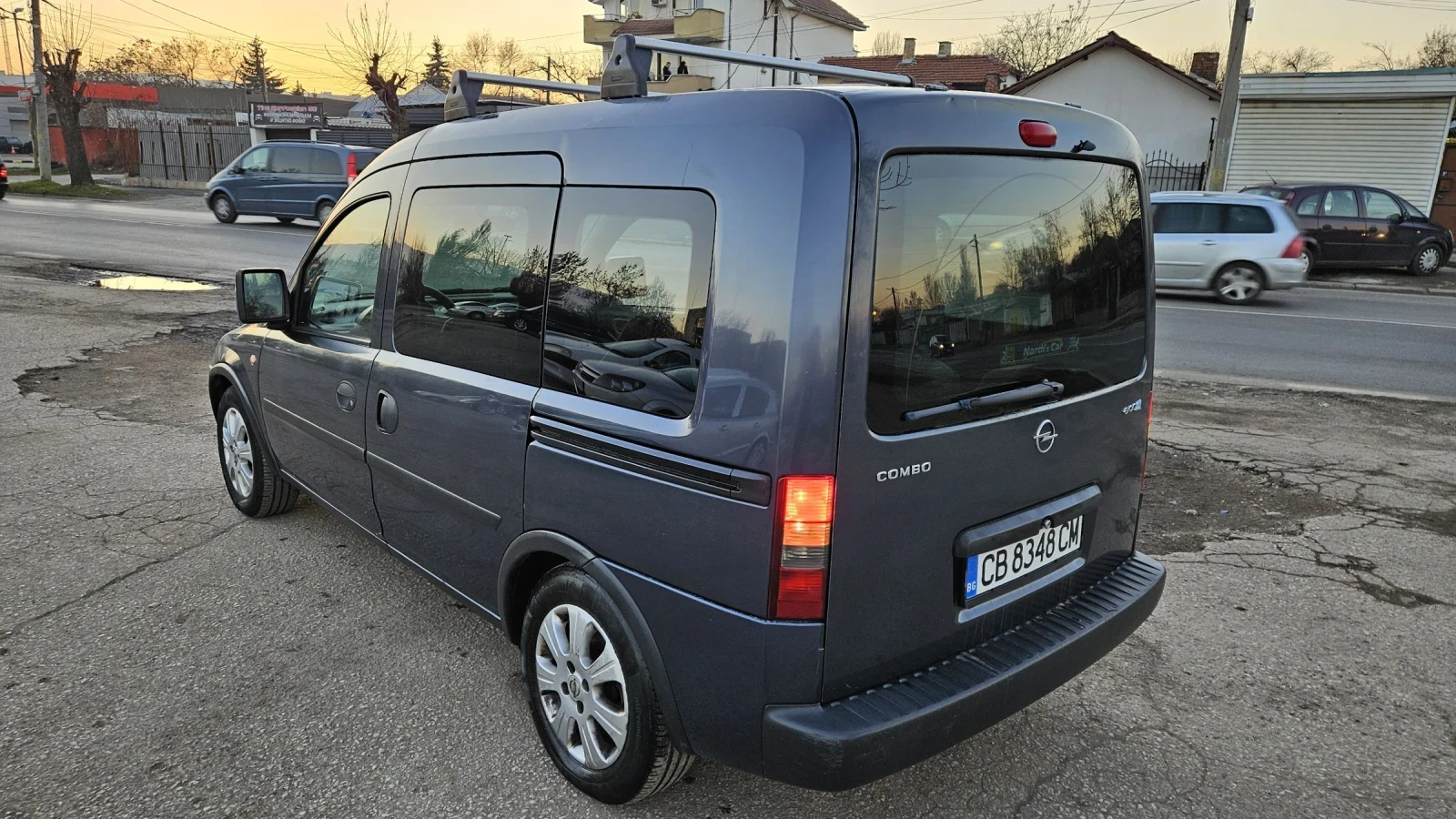 Opel Combo | Mobile.bg � ����������� 3