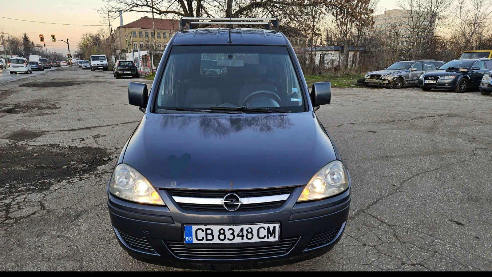 Opel Combo | Mobile.bg � ����������� 11