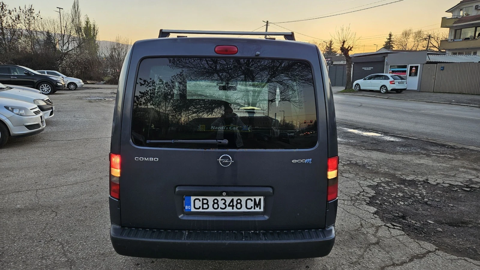 Opel Combo | Mobile.bg � ����������� 4